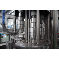 Füllmaschine / Produktionslinie für Wasserwerke